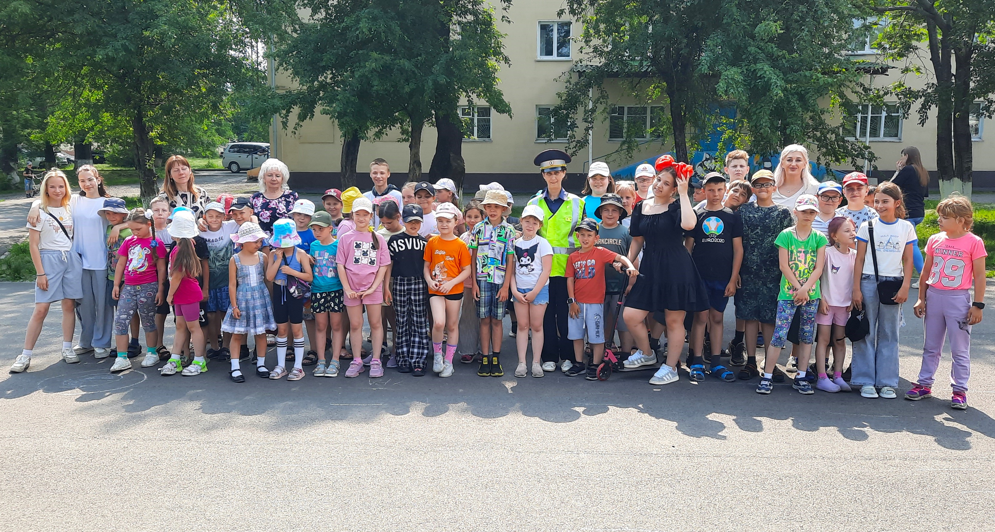 Правила движения учи без возражения | 18.06.2024 | Киселёвск - БезФормата