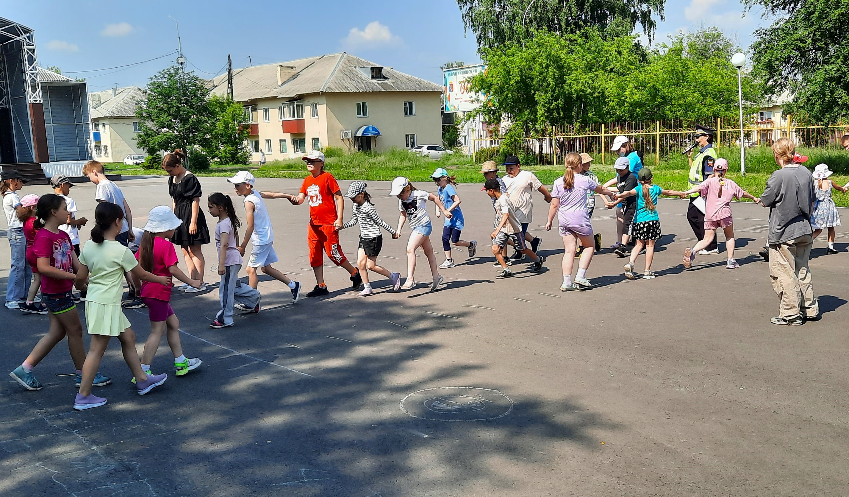 Правила движения учи без возражения | 18.06.2024 | Киселёвск - БезФормата